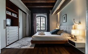 Molino Stucky Apartment Wi-Fi R&R